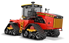 高品質チューニングファイル Buhler Versatile DELTATRACK 610DT 14.9l QSX15 T4F 605hp