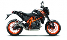 Filing tuning di alta qualità KTM 690 690 Duke R 70hp