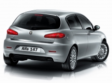 Фильтр высокого качества Alfa Romeo 147 1.9 JTD 170hp