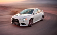高品质的调音过滤器 Mitsubishi EVO Evo X  295hp