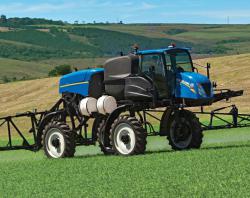 Фильтр высокого качества New Holland Tractor SP 400F 8.9L 381hp
