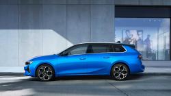 Alta qualidade tuning fil Opel Astra 1.5 D 130hp