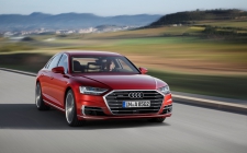 Alta qualidade tuning fil Audi A8 50 TDI (3.0D) 286hp