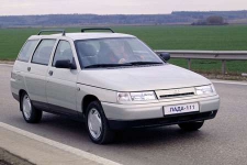 Tuning de alta calidad LADA 111 1.6 8V  81hp