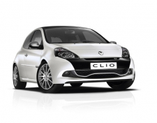 Hochwertige Tuning Fil Renault Clio 1.2 TCE 90hp