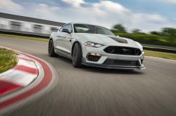 Fichiers Tuning Haute Qualité Ford Mustang 2.3 Ecoboost 314hp