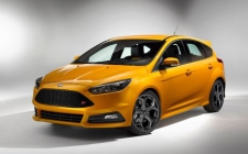 Alta qualidade tuning fil Ford Focus 2.0 TDCi 150hp