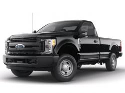 高品质的调音过滤器 Ford F-350 6.8 V10  367hp