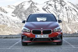 Alta qualidade tuning fil BMW 2 serie Grand/Active Tourer 225xe (1499cc) Hybrid 225hp