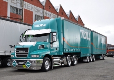 高品質チューニングファイル Iveco Powerstar 6400 12.9L I6 560hp