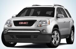 Tuning de alta calidad GMC Acadia 3.6 V6  275hp