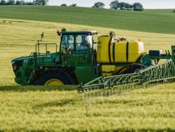 高品質チューニングファイル John Deere Tractor Sprayer R4040I 6.8 V6 240hp