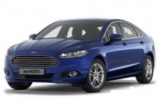 Hochwertige Tuning Fil Ford Mondeo 1.0 EcoBoost 125hp