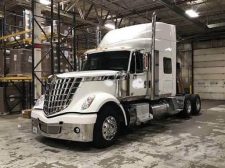 High Quality Tuning Files International LoneStar 15.0L I6  457hp