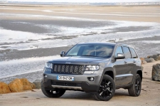 Hochwertige Tuning Fil Jeep Grand Cherokee 3.0 CRD 241hp