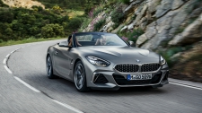 High Quality Tuning Files BMW Z4 sDrive30i  258hp