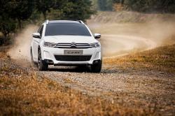 Fichiers Tuning Haute Qualité Citroën C3-XR 1.2 230 THP PureTech 136hp