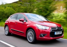 Tuning de alta calidad Citroën DS4 1.6 THP 155hp