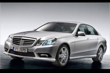 高品质的调音过滤器 Mercedes-Benz E 250 CGi 211hp