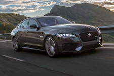 Фильтр высокого качества Jaguar XF 2.0 GTDI 240hp