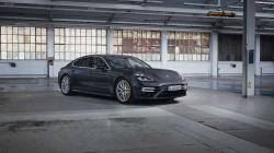 Fichiers Tuning Haute Qualité Porsche Panamera 2.9T S E-Hybrid 560hp