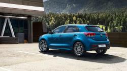 Hochwertige Tuning Fil Kia Rio 1.6 MPi 122hp