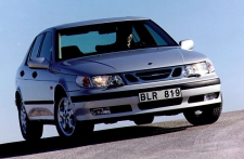 高品质的调音过滤器 Saab 9-5 3.0 V6 Turbo 200hp