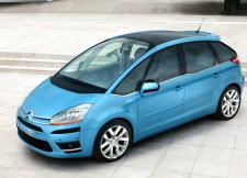 High Quality Tuning Files Citroën C4 1.6 HDi 112hp