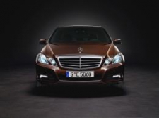 高品质的调音过滤器 Mercedes-Benz E 220 CDI 163hp
