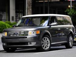 High Quality Tuning Files Ford Flex 3.5 V6 EcoBoost 370hp
