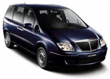 Fichiers Tuning Haute Qualité Lancia Phedra 2.0 JTD 110hp