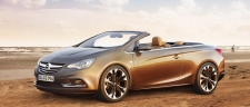 High Quality Tuning Files Opel Cascada 2.0 CDTi Bi-Turbo 195hp