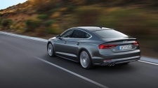 High Quality Tuning Files Audi A5 40 TFSI (2.0T) 190hp