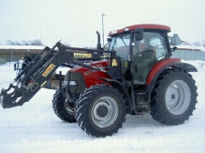 Фильтр высокого качества Case Tractor MXU 110 4.5L I4 116hp