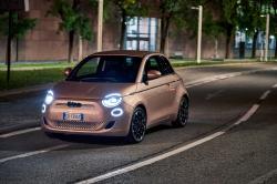 Tuning de alta calidad Fiat 500 500CE  118hp