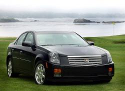 高品質チューニングファイル Cadillac CTS 3.0 V6  255hp
