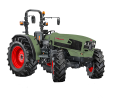 Hochwertige Tuning Fil Hürlimann XE 100 2.9 V3 92hp