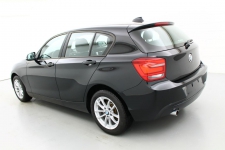 高品质的调音过滤器 BMW 1 serie 114D (1598cc)  95hp