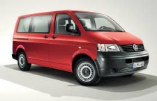 Filing tuning di alta qualità Volkswagen Transporter / Multivan 1.9 TDI 86hp