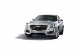 高品質チューニングファイル Cadillac CTS 3.6 V6  426hp