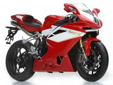 高品質チューニングファイル MV Agusta F4 1000RR Corsacorta  201hp