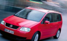 Alta qualidade tuning fil Volkswagen Touran 1.4 TSI (CAVB) 170hp