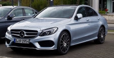 Hochwertige Tuning Fil Mercedes-Benz C 180D  122hp