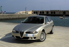 High Quality Tuning Files Alfa Romeo 156 2.4 JTD 140hp