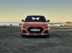 Yüksek kaliteli ayarlama fil Audi A1 30 TFSI 1.0T 110hp