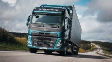 Yüksek kaliteli ayarlama fil Volvo FM 13 410 10.8L I6 411hp