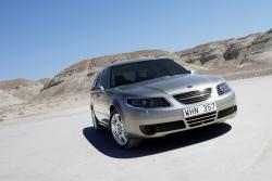 高品质的调音过滤器 Saab 9-5 2.3 Turbo 185hp