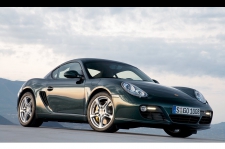 High Quality Tuning Files Porsche Boxster S 3.4i  310hp