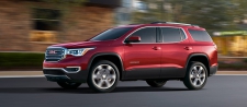 高品質チューニングファイル GMC Acadia 3.6 V6  310hp