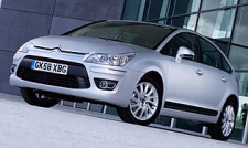 高品質チューニングファイル Citroën C4 1.6 HDi 110hp